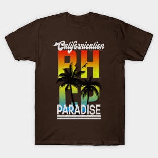 California Beach T-Shirt